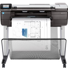 Плоттер HP Designjet T830 (F9A28D) A1/24"