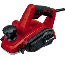 Рубанок Einhell TC-PL 750 750Вт 82мм 17000об/мин