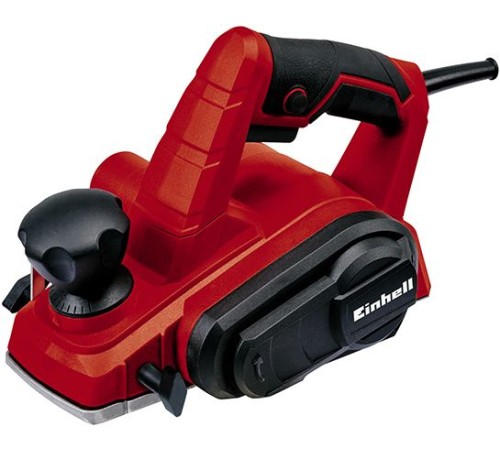 Рубанок Einhell TC-PL 750 750Вт 82мм 17000об/мин