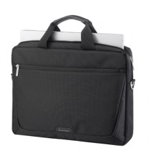 Компьютерная сумка SUMDEX (17) PON-117 BK, цвет чёрный. (SUM-PON117BK/Black)