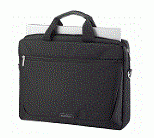 Компьютерная сумка SUMDEX (17) PON-117 BK, цвет чёрный. (SUM-PON117BK/Black) Компьютерная сумка SUMDEX (17) PON-117 BK, цвет чёрный. (SUM-PON117BK/Black)