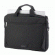 Компьютерная сумка SUMDEX (17) PON-117 BK, цвет чёрный. (SUM-PON117BK/Black)