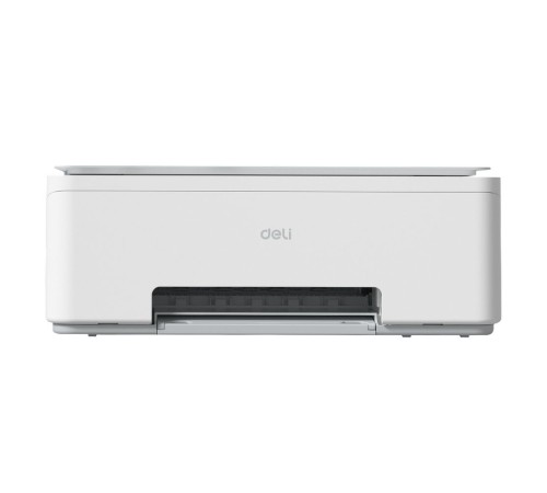 Deli D516W  A4, МФУ, струйное, цветное , 8,5стр/мин, 4800x1200dpi,Ethernet/WiFi/Bluetooth, СНПЧ, [D511W/D516W/D511W-EA1]