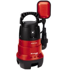 Насос садовый дренажный Einhell GC-DP 3730 370Вт 9000л/час