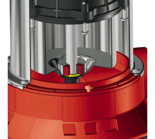 Насос садовый дренажный Einhell GC-DP 3730 370Вт 9000л/час Насос садовый дренажный Einhell GC-DP 3730 370Вт 9000л/час