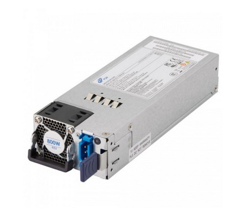 Блок питания FSP FSP800-20FL, DC-DC -48v, 800W, (ШВГ=73.5*39*185mm)