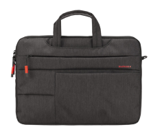 Компьютерная сумка SUMDEX (13,3) PNA-402BK, цвет черный (SUM-PNA402BK/Black)