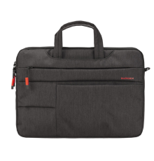 Компьютерная сумка SUMDEX (13,3) PNA-402BK, цвет черный (SUM-PNA402BK/Black)