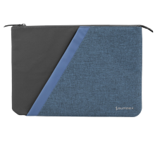 Чехол SUMDEX (13) ICM-133BU, цвет синий (SUM-ICM133BU/Blue)