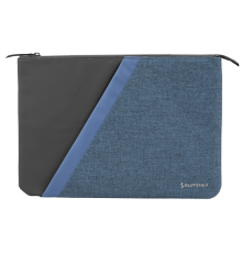 Чехол SUMDEX (13) ICM-133BU, цвет синий (SUM-ICM133BU/Blue)