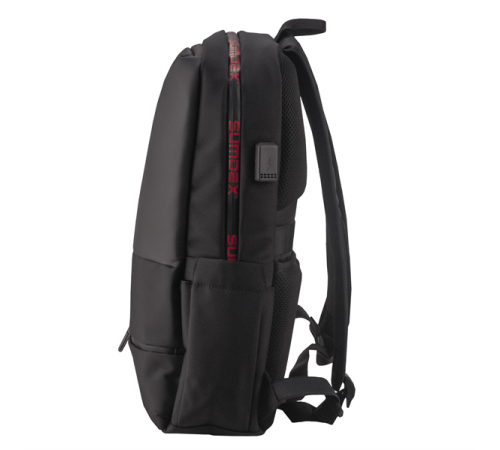 Компьютерный рюкзак SUMDEX (15,6) IBP-016BK, цвет черный (SUM-IBP016BK/Black) Компьютерный рюкзак SUMDEX (15,6) IBP-016BK, цвет черный (SUM-IBP016BK/Black)