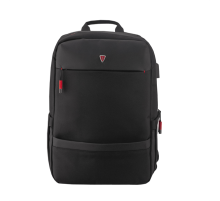 Компьютерный рюкзак SUMDEX (14) IBP-013BK, цвет черный (SUM-IBP013BK/Black)