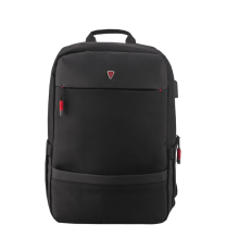 Компьютерный рюкзак SUMDEX (14) IBP-013BK, цвет черный (SUM-IBP013BK/Black)