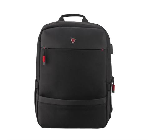 Компьютерный рюкзак SUMDEX (14) IBP-013BK, цвет черный (SUM-IBP013BK/Black) Компьютерный рюкзак SUMDEX (14) IBP-013BK, цвет черный (SUM-IBP013BK/Black)