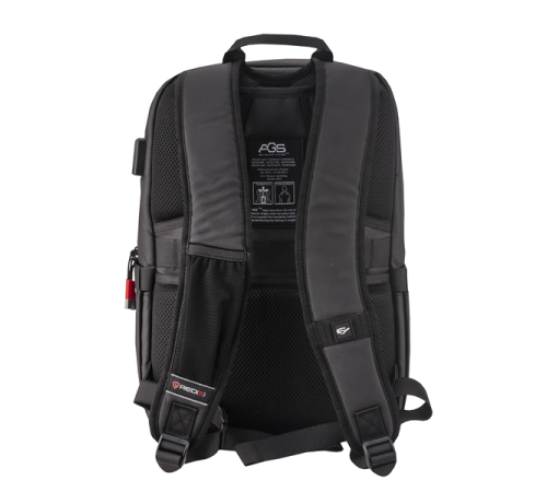 Компьютерный рюкзак SUMDEX (14) IBP-013BK, цвет черный (SUM-IBP013BK/Black) Компьютерный рюкзак SUMDEX (14) IBP-013BK, цвет черный (SUM-IBP013BK/Black)