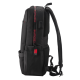 Компьютерный рюкзак SUMDEX (14) IBP-013BK, цвет черный (SUM-IBP013BK/Black)