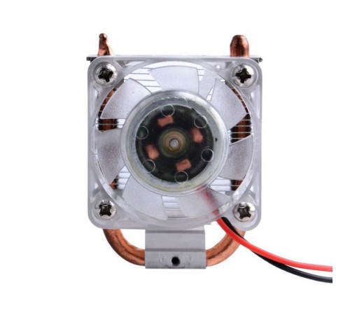 Вентилятор для процессора Raspberry Pi RPI-ICETOW    Ice Tower CPU for Raspberry Pi