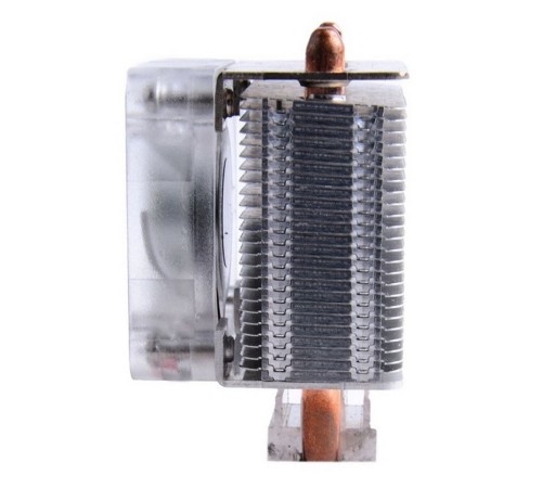Вентилятор для процессора Raspberry Pi RPI-ICETOW    Ice Tower CPU for Raspberry Pi