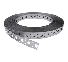 Лента монтаж. IEK CLP1M-LP-12-055 ш.12мм 25м