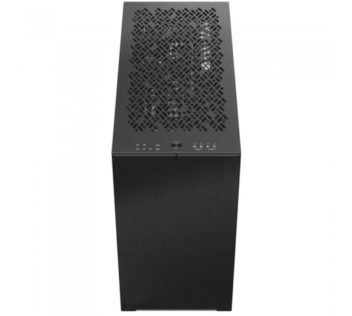 Define 7 XL Black TG Dark Tint FD-C-DEF7X-03 (702061)