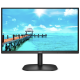 Монитор 21,5" AOC 22B2H/EU 1920x1080@75Hz VA LED 16:9 4ms VGA HDMI 20M:1 178/178 250cd 3000:1 Tilt Black (22B2H/EU)