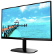 Монитор 21,5" AOC 22B2H/EU 1920x1080@75Hz VA LED 16:9 4ms VGA HDMI 20M:1 178/178 250cd 3000:1 Tilt Black (22B2H/EU)