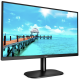 Монитор 21,5" AOC 22B2H/EU 1920x1080@75Hz VA LED 16:9 4ms VGA HDMI 20M:1 178/178 250cd 3000:1 Tilt Black (22B2H/EU)