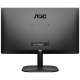 Монитор 21,5" AOC 22B2H/EU 1920x1080@75Hz VA LED 16:9 4ms VGA HDMI 20M:1 178/178 250cd 3000:1 Tilt Black (22B2H/EU)