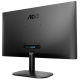 Монитор 21,5" AOC 22B2H/EU 1920x1080@75Hz VA LED 16:9 4ms VGA HDMI 20M:1 178/178 250cd 3000:1 Tilt Black (22B2H/EU)