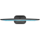 Монитор 21,5" AOC 22B2H/EU 1920x1080@75Hz VA LED 16:9 4ms VGA HDMI 20M:1 178/178 250cd 3000:1 Tilt Black (22B2H/EU)