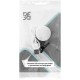 Вспышка для селфи DF LED-03 черный для для смартфонов (DF LED-03 (BLACK))
