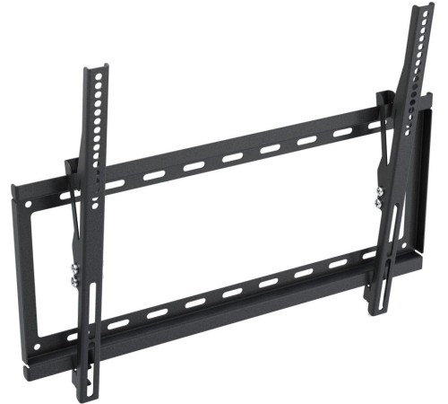Кронштейн для телевизора Рэмо K-330 черный 17"-55" макс.30кг настенный наклон Кронштейн для телевизора Рэмо K-330 черный 17"-55" макс.30кг настенный наклон
