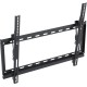 Кронштейн для телевизора Рэмо K-330 черный 17"-55" макс.30кг настенный наклон