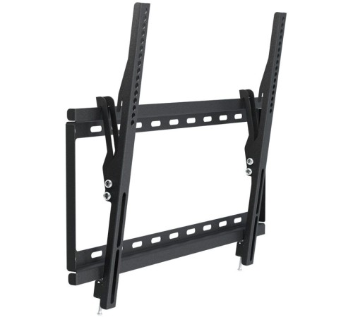 Кронштейн для телевизора Рэмо K-330 черный 17"-55" макс.30кг настенный наклон Кронштейн для телевизора Рэмо K-330 черный 17"-55" макс.30кг настенный наклон