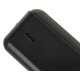 Мобильный аккумулятор Buro BPF30D 30000mAh 3A QC PD 22.5W черный (BPF30D22PBK)