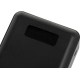 Мобильный аккумулятор Buro BPF30D 30000mAh 3A QC PD 22.5W черный (BPF30D22PBK)
