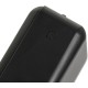 Мобильный аккумулятор Buro BPF30D 30000mAh 3A QC PD 22.5W черный (BPF30D22PBK)