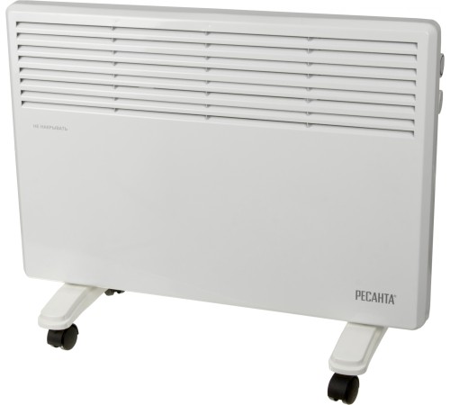 Конвектор Ресанта ОК-1500 1500Вт белый