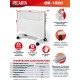 Конвектор Ресанта ОК-1500 1500Вт белый