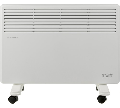 Конвектор Ресанта ОК-1500 1500Вт белый
