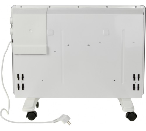 Конвектор Ресанта ОК-1500 1500Вт белый