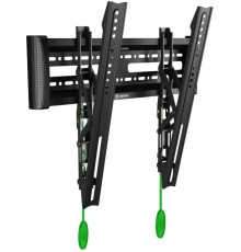 Кронштейн для телевизора Onkron SN14 черный 32"-55" макс.36.4кг настенный наклон