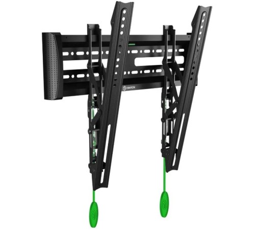 Кронштейн для телевизора Onkron SN14 черный 32"-55" макс.36.4кг настенный наклон Кронштейн для телевизора Onkron SN14 черный 32"-55" макс.36.4кг настенный наклон