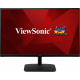 Монитор Viewsonic 23.8" VA2432-H IPS LED, 1920x1080, 4ms, 250cd/m2, 178°/178°, 50Mln:1, D-Sub, HDMI, 75Hz, Frameless, VESA, Tilt, Black (VA2432-H)