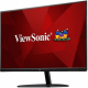 Монитор Viewsonic 23.8" VA2432-H IPS LED, 1920x1080, 4ms, 250cd/m2, 178°/178°, 50Mln:1, D-Sub, HDMI, 75Hz, Frameless, VESA, Tilt, Black (VA2432-H)