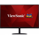 Монитор Viewsonic 23.8" VA2432-H IPS LED, 1920x1080, 4ms, 250cd/m2, 178°/178°, 50Mln:1, D-Sub, HDMI, 75Hz, Frameless, VESA, Tilt, Black (VA2432-H)