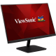 Монитор Viewsonic 23.8" VA2432-H IPS LED, 1920x1080, 4ms, 250cd/m2, 178°/178°, 50Mln:1, D-Sub, HDMI, 75Hz, Frameless, VESA, Tilt, Black (VA2432-H)
