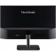 Монитор Viewsonic 23.8" VA2432-H IPS LED, 1920x1080, 4ms, 250cd/m2, 178°/178°, 50Mln:1, D-Sub, HDMI, 75Hz, Frameless, VESA, Tilt, Black (VA2432-H)