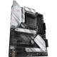 Материнская плата Asus ROG STRIX B550-A GAMING Soc-AM4 AMD B550 4xDDR4 ATX AC`97 8ch(7.1) 2.5Gg RAID+HDMI+DP