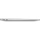 Ноутбук Apple MacBook Air A2337 M1 8 core 8Gb SSD256Gb/7 core GPU 13.3" IPS (2560x1600)/ENGKBD Mac OS silver WiFi BT Cam
